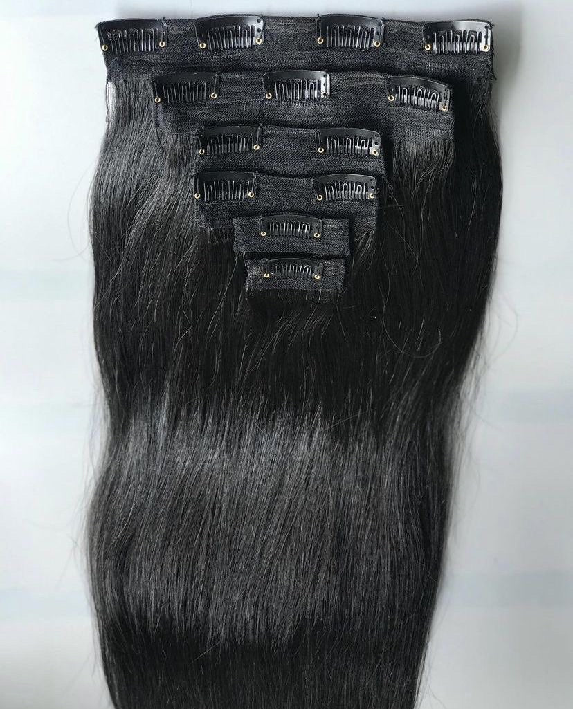Clip-Ins