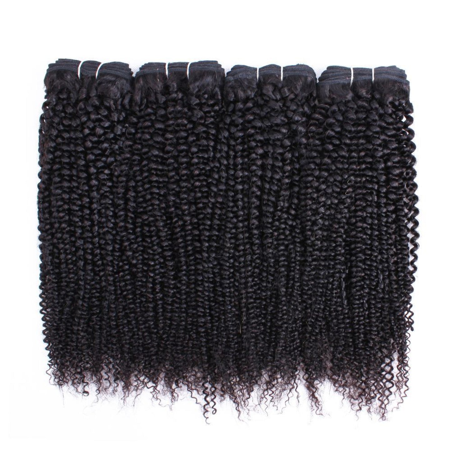 Tissage Kinky Curly