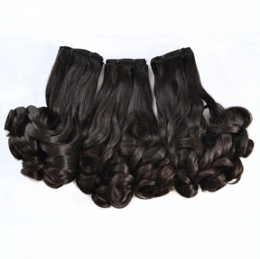 Tissage Magic Curly