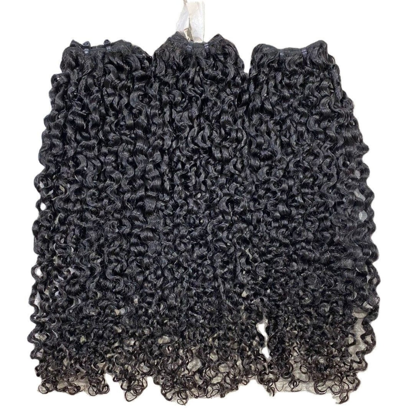 Tissage Pixiel Curly