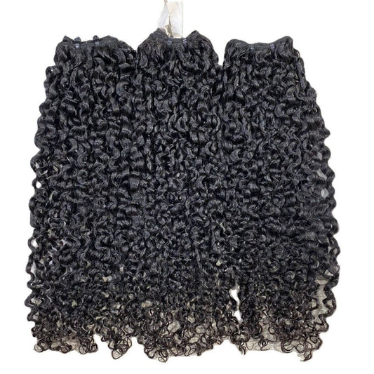 Tissage Pixiel Curly